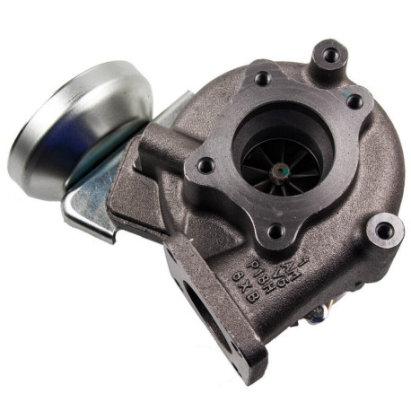 Turbo pour ISUZU D-MAX 2.5 DiTD 136 CV VIFA