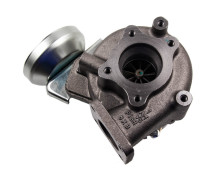 Turbo pour ISUZU D-MAX 2.5 DiTD 136 CV VIFA