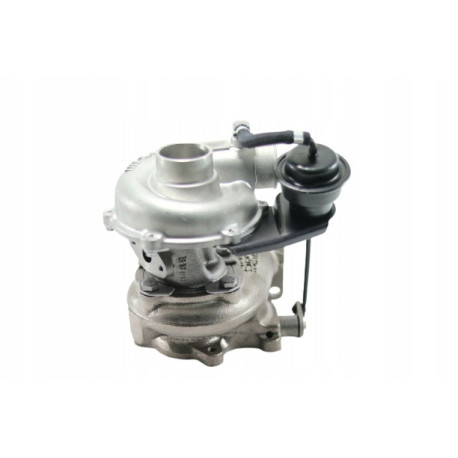 Turbo pour ISUZU Piazza 2.0 Turbo 141 CV VI21