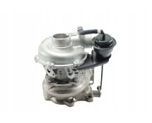 Turbo pour ISUZU Piazza 2.0 Turbo 141 CV VI21