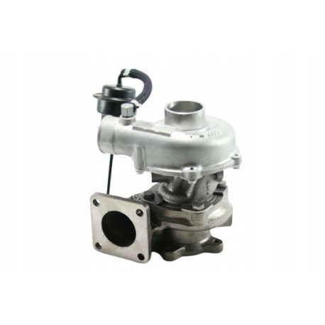 Turbo pour ISUZU Piazza 2.0 Turbo 141 CV VI21