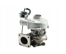Turbo pour ISUZU Piazza 2.0 Turbo 141 CV VI21