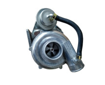 Turbo pour ISUZU Piazza 2.0 Turbo 141 CV VI34