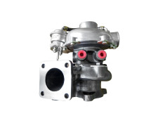 Turbo pour ISUZU Piazza 2.0 Turbo 141 CV VI34