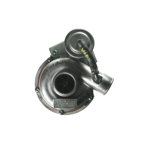 Turbo pour ISUZU Rodeo 2.5 TD 101 CV VIDX