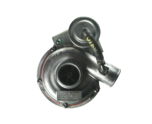 Turbo pour ISUZU Rodeo 2.5 TD 101 CV VIDX