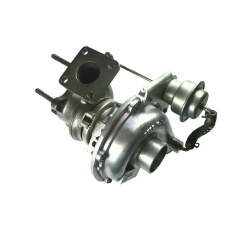 Turbo pour ISUZU Rodeo 2.5 TD 101 CV VIDX