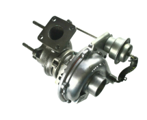 Turbo pour ISUZU Rodeo 2.5 TD 101 CV VIDX