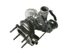 Turbo pour ISUZU Rodeo 2.5 TD 101 CV VIDX