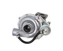 Turbo pour ISUZU Rodeo 2.8 TD 100 CV VIBR