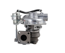 Turbo pour ISUZU Rodeo 2.8 TD 100 CV VIBR