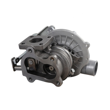 Turbo pour ISUZU Rodeo 2.8 TD 100 CV VIBR