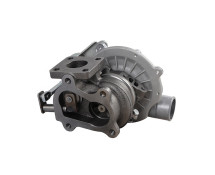 Turbo pour ISUZU Rodeo 2.8 TD 100 CV VIBR