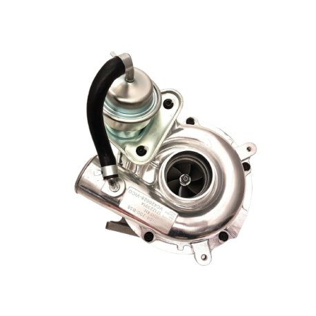 Turbo pour ISUZU Trooper 2.8 TD N/A CV VICQ