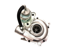Turbo pour ISUZU Trooper 2.8 TD N/A CV VICQ