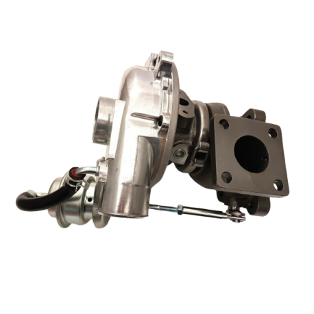 Turbo pour ISUZU Trooper 2.8 TD N/A CV VICQ