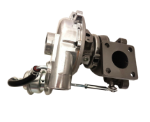 Turbo pour ISUZU Trooper 2.8 TD N/A CV VICQ