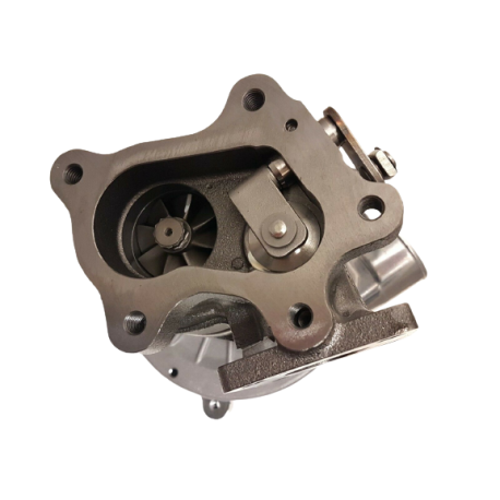 Turbo pour ISUZU Trooper 2.8 TD N/A CV VICQ