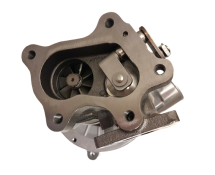 Turbo pour ISUZU Trooper 2.8 TD N/A CV VICQ