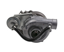 Turbo pour ISUZU Trooper 2.8 TD 97 CV VI58
