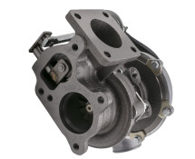 Turbo pour ISUZU Trooper 2.8 TD 97 CV VI58