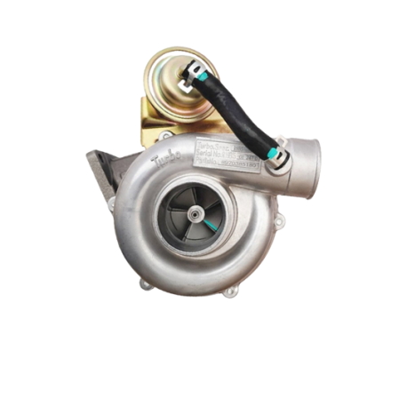 Turbo pour ISUZU Trooper 2.8 TD 106 CV VI74
