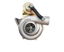 Turbo pour ISUZU Trooper 2.8 TD 106 CV VI74