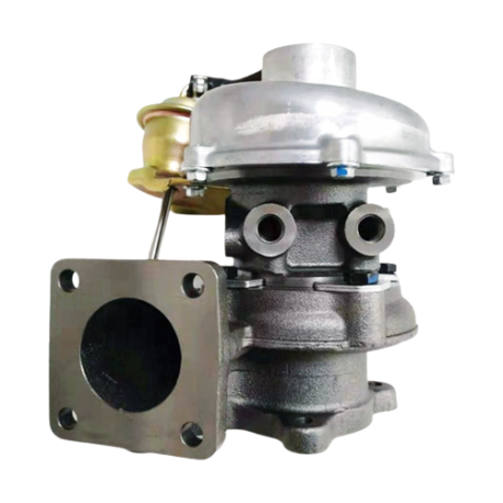Turbo pour ISUZU Trooper 2.8 TD 106 CV VI74