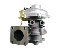 Turbo pour ISUZU Trooper 2.8 TD 106 CV VI74