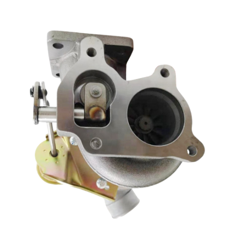 Turbo pour ISUZU Trooper 2.8 TD 106 CV VI74