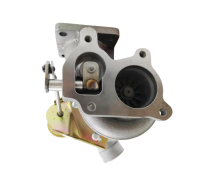Turbo pour ISUZU Trooper 2.8 TD 106 CV VI74