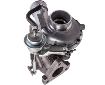 Turbo pour ISUZU Trooper 3.0 DTI 159 CV VIDS