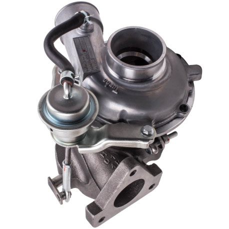 Turbo pour OPEL Monterey B 3.0 DTI 159 CV VIDS