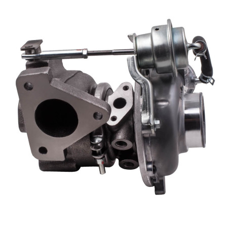 Turbo pour OPEL Monterey B 3.0 DTI 159 CV VIDS