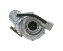 Turbo pour ISUZU Trooper 3.0 TD 109 CV VI94
