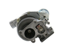 Turbo pour ISUZU Trooper 3.0 TD 109 CV VI94