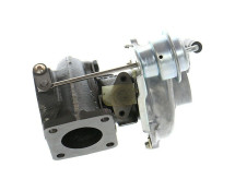 Turbo pour ISUZU Trooper 3.0 TD 109 CV VI94