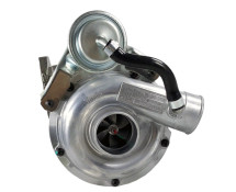 Turbo pour ISUZU Trooper 3.1 TD 109 CV VIAH
