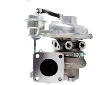Turbo pour ISUZU Trooper 3.1 TD 109 CV VIAH