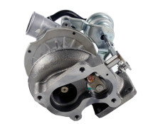 Turbo pour ISUZU Trooper 3.1 TD 109 CV VIAH