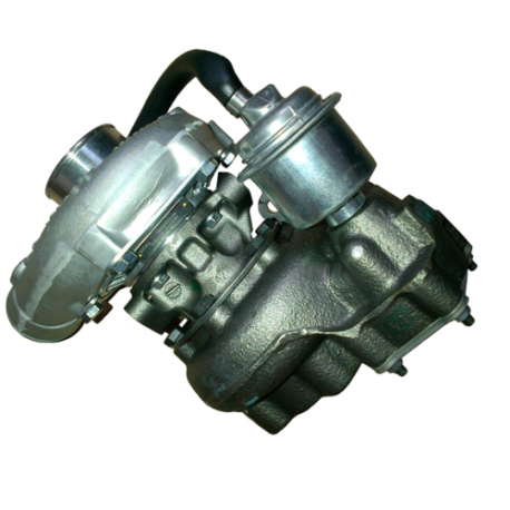 Turbo pour IVECO Daily 1 2.5 TD 103 CV 5326 988 6082