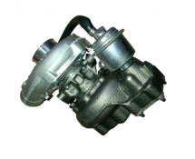 Turbo pour IVECO Daily 1 2.5 TD 103 CV 5326 988 6082