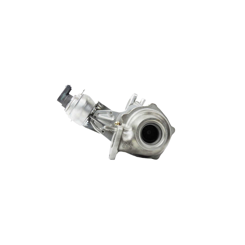 Turbo 804963-5001S Garrett Pas Cher | Mister Turbo