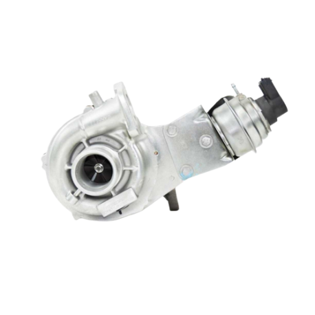Turbo pour ALFA ROMEO Giulietta 2.0 JTDM 140 CV 804963-5003S