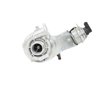Turbo pour ALFA ROMEO Giulietta 2.0 JTDM 140 CV 804963-5003S
