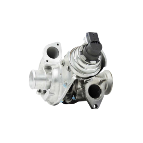 Turbo pour ALFA ROMEO Giulietta 2.0 JTDM 140 CV 804963-5003S