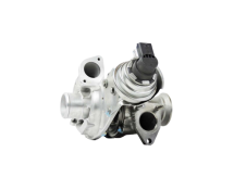 Turbo pour ALFA ROMEO Giulietta 2.0 JTDM 140 CV 804963-5003S
