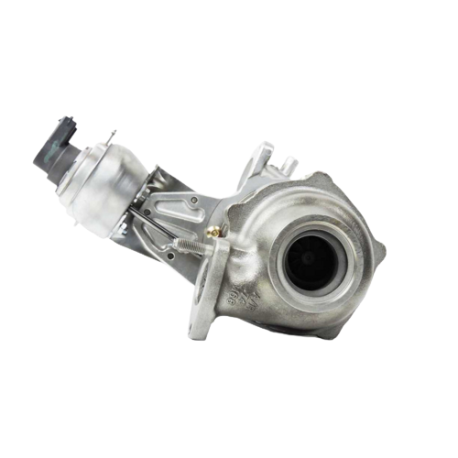 Turbo pour ALFA ROMEO Giulietta 2.0 JTDM 140 CV 804963-5003S