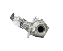 Turbo pour ALFA ROMEO Giulietta 2.0 JTDM 140 CV 804963-5003S