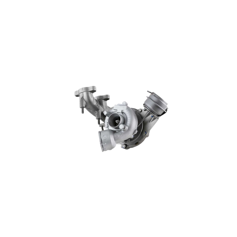 Turbo pour AUDI A3 (8P1 / 8PA) 2.0 TDI 140 CV 765261-5008S